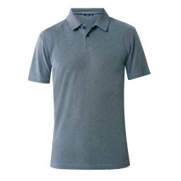 MEXX Tricou albastru amestec