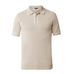 MEXX Tricou nisipiu / alb
