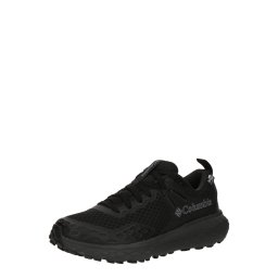 COLUMBIA Pantofi 'KONOS TRS' gri deschis / negru