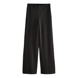 Next Pantaloni negru / alb