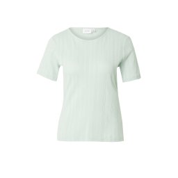 VILA Tricou 'VIKassie' verde mentă