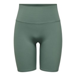 ONLY PLAY Pantaloni sport 'ONPJAM-SANA-3' verde jad