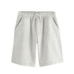 Next Pantaloni gri amestecat