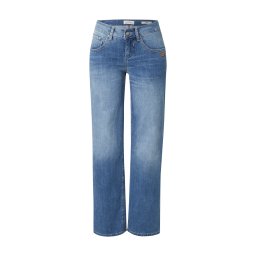 Gang Jeans '94River' albastru denim