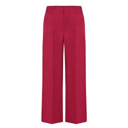 TATUUM Pantaloni 'Masda 1' roșu
