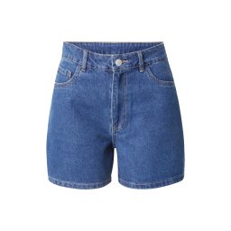 PIECES Jeans 'PCAbbi' albastru închis