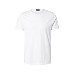 OLYMP Tricou alb