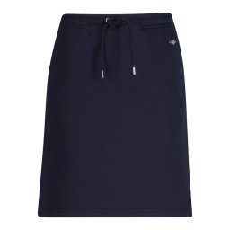 GANT Fustă bleumarin