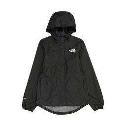 THE NORTH FACE Geacă outdoor 'Antora' negru / alb