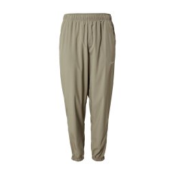 NIKE Pantaloni sport 'Form' kaki