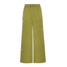 TATUUM Pantaloni verde