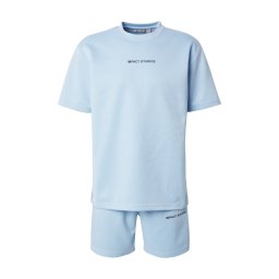 Only & Sons Haine de casă 'ONSLIAM' albastru deschis