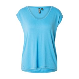 PIECES Tricou 'PCBillo' azur