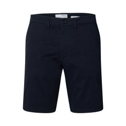 SELECTED Pantaloni eleganți 'SLHMiles' albastru marin