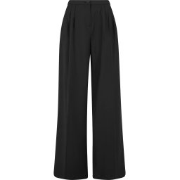 Urban Classics Pantaloni negru