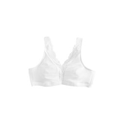 Next Sutien alb
