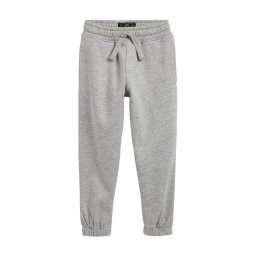 Next Pantaloni gri amestecat