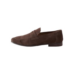 Next Papuci de casă maro