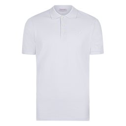 Felix Hardy Tricou alb