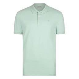 Felix Hardy Tricou verde mentă