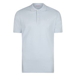 Felix Hardy Tricou albastru pastel