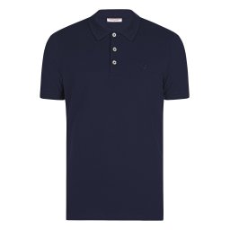 Felix Hardy Tricou bleumarin