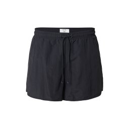 DAN FOX APPAREL Șorturi de baie 'Yigit' bleumarin
