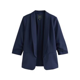 Next Sacou bleumarin