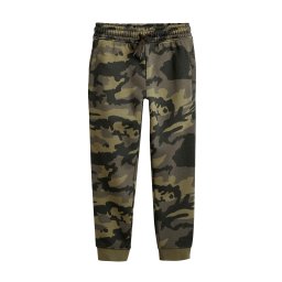 Next Pantaloni kaki / oliv / verde închis