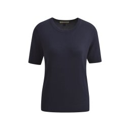 Smith&Soul Pulover bleumarin
