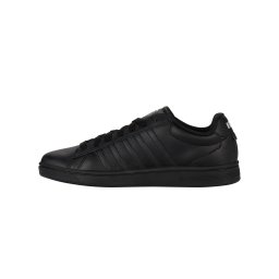 K-SWISS Sneaker low 'COURT TIEBREAK II' negru