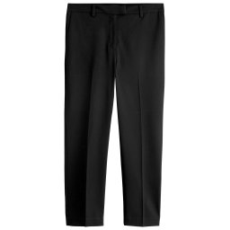 Next Pantaloni cu dungă negru