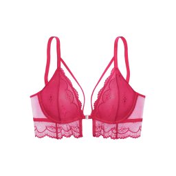 LASCANA Sutien fucsia
