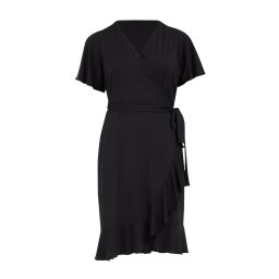 WE Fashion Rochie negru