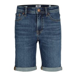 Jack & Jones Junior Jeans 'JJIRick JJOriginal' albastru închis