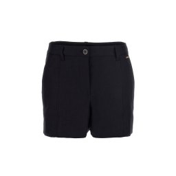 GUESS Pantaloni 'Isabeau' negru