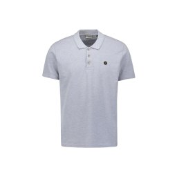 No Excess Tricou albastru porumbel