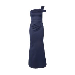 Lipsy Rochie de seară bleumarin