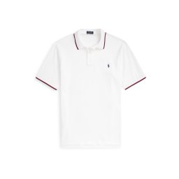 Polo Ralph Lauren Big & Tall Tricou alb