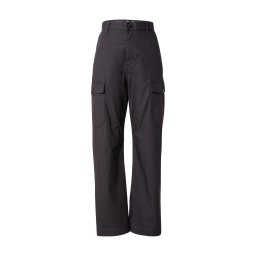 G-STAR Pantaloni cu buzunare negru