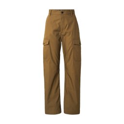 G-STAR Pantaloni cu buzunare oliv