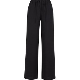 Urban Classics Pantaloni negru