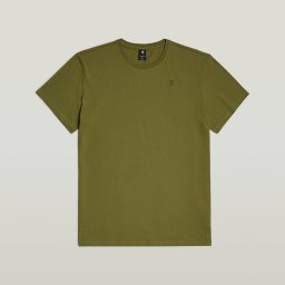 G-STAR Tricou oliv