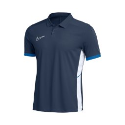 NIKE Tricou funcțional albastru / albastru marin / alb