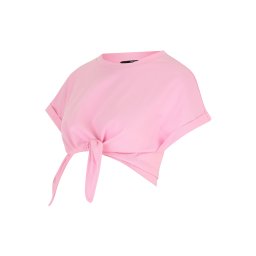 Vero Moda Maternity Tricou 'VMMPANNA' roz deschis