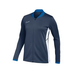 NIKE Jachetă de trening 'Academy 25' albastru / bleumarin / alb