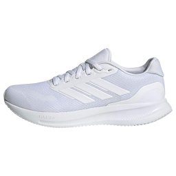 ADIDAS PERFORMANCE Sneaker de alergat 'Runfalcon 5' alb / alb murdar