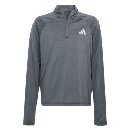 ADIDAS SPORTSWEAR Tricou funcțional 'All Sports Favorite' gri argintiu / gri închis