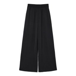 Vero Moda Curve Pantaloni 'VMCalva' negru
