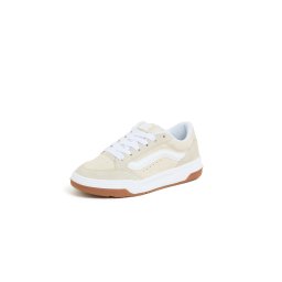VANS Sneaker low 'Hylane' fildeş / alb